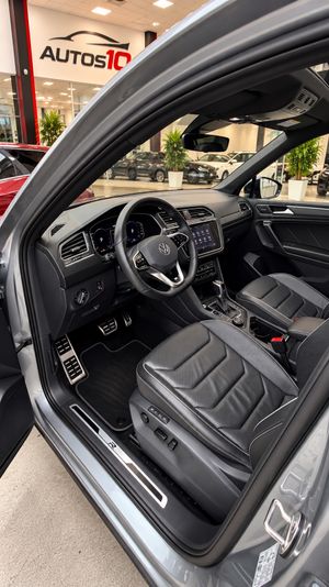 Volkswagen Tiguan Allspace R-Line 2.0 TDI 147 kW rl ine 7 plazas 200cv - Foto 10