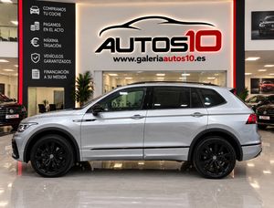 Volkswagen Tiguan Allspace R-Line 2.0 TDI 147 kW rl ine 7 plazas 200cv - Foto 3
