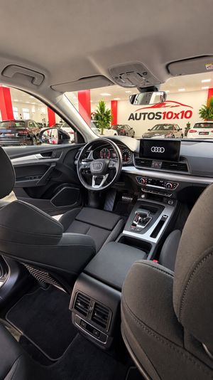 Audi Q5 Sportback Advanced 35 TDI S tronic - Foto 7