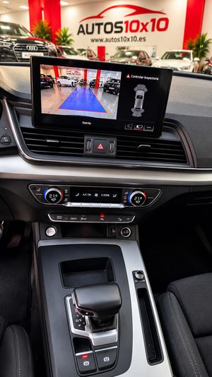 Audi Q5 Sportback Advanced 35 TDI S tronic - Foto 9