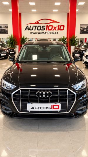 Audi Q5 Sportback Advanced 35 TDI S tronic - Foto 3