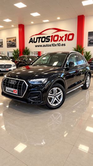 Audi Q5 Sportback Advanced 35 TDI S tronic - Foto 2