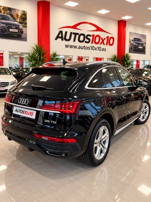 Audi Q5 Sportback Advanced 35 TDI S tronic - Foto 5