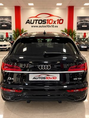 Audi Q5 Sportback Advanced 35 TDI S tronic - Foto 4