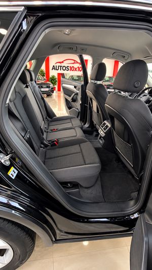 Audi Q5 Sportback Advanced 35 TDI S tronic - Foto 6