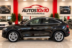 Audi Q5 Sportback Advanced 35 TDI S tronic - Foto 3