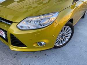 Ford Focus 2.0 TDCi 163cv Titanium   - Foto 2