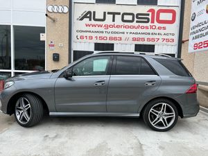Mercedes Clase GLE 250 d 4MATIC FULL   - Foto 6