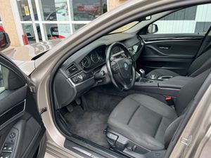 BMW Serie 5 Touring 520D TOURING   - Foto 12