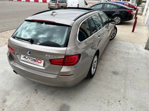 BMW Serie 5 Touring 520D TOURING   - Foto 5