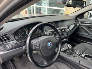 BMW Serie 5 Touring 520D TOURING   - Foto 14