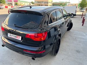 Audi Q7 3.0 TDI 233cv quattro tiptronic   - Foto 6