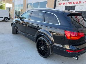 Audi Q7 3.0 TDI 233cv quattro tiptronic   - Foto 4