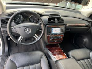 Mercedes Clase R 320 CDI 4MATIC   - Foto 12