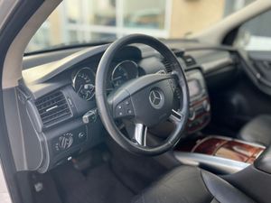 Mercedes Clase R 320 CDI 4MATIC   - Foto 13