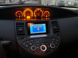 Nissan Primera 1.9 dCi Tekna 5p   - Foto 7