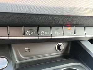 Audi A4 Avant 2.0 TDI 110kW 150CV ultra Avant NACIONAL   - Foto 29