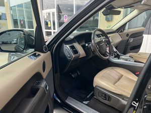 Land-Rover Range Rover Sport 3.0 TDV6 190kW 258CV HSE Dynamic NACIONAL CON IVA DEDUCIBLE   - Foto 27