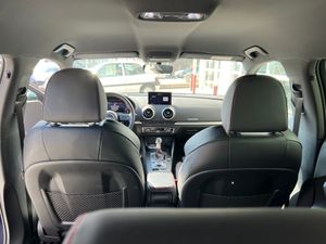 Audi S3 Sportback 310 CV   - Foto 7