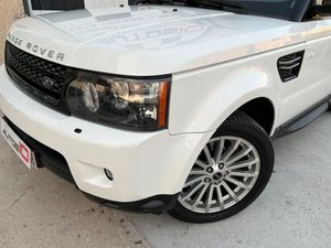 Land-Rover Range Rover Sport 3.0 SDV6 255 CV HSE   - Foto 2