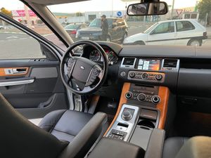 Land-Rover Range Rover Sport 3.0 SDV6 255 CV HSE   - Foto 14