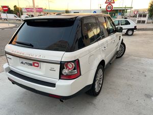 Land-Rover Range Rover Sport 3.0 SDV6 255 CV HSE   - Foto 7