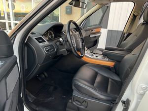 Land-Rover Range Rover Sport 3.0 SDV6 255 CV HSE   - Foto 19