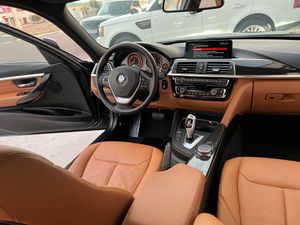 BMW Serie 3 330d xDrive   - Foto 11
