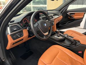 BMW Serie 3 330d xDrive   - Foto 15