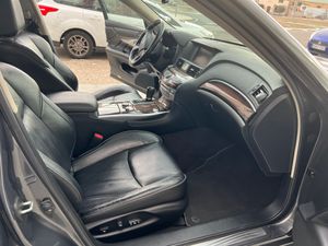 Infiniti M 3.0D V6 S PREMIUM AUTO full   - Foto 11