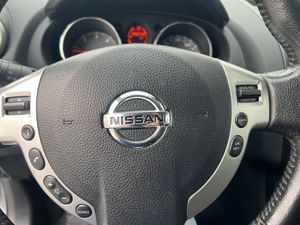 Nissan Qashqai 1.5 dCi ACENTA 4x2   - Foto 14