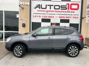 Nissan Qashqai 1.5 dCi ACENTA 4x2   - Foto 3