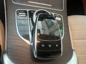 Mercedes Clase C d Sportive Exclusive   - Foto 19