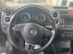 Volkswagen Tiguan 2.0 TDI   - Foto 16