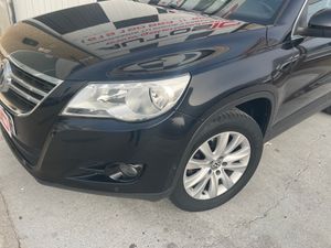 Volkswagen Tiguan 2.0 TDI   - Foto 2