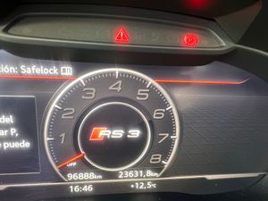 Audi RS3 2.5 TFSI quattro S tronic   - Foto 19