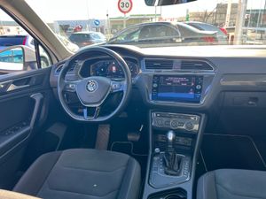 Volkswagen Tiguan Life 2.0 TDI 110kW 150CV DSG   - Foto 14