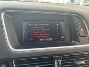 Audi Q5 2.0 TDI 150cv Ambiente   - Foto 22