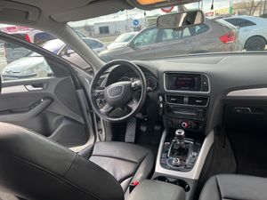Audi Q5 2.0 TDI 150cv Ambiente   - Foto 13