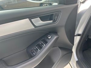 Audi Q5 2.0 TDI 150cv Ambiente   - Foto 18