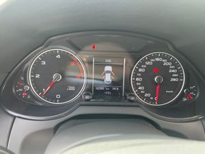 Audi Q5 2.0 TDI 150cv Ambiente   - Foto 21