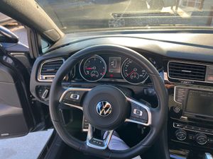 Volkswagen Golf f GTD 2.0 TDI 184cv DSG BMT   - Foto 20