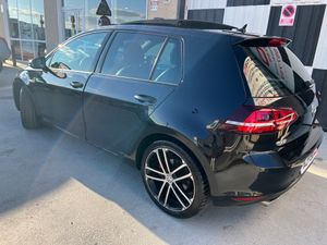 Volkswagen Golf f GTD 2.0 TDI 184cv DSG BMT   - Foto 4