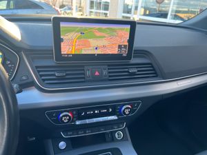 Audi SQ5 3.0 TFSI 260kW quattro triptronic   - Foto 20