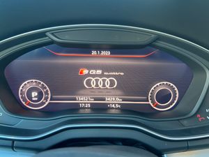 Audi SQ5 3.0 TFSI 260kW quattro triptronic   - Foto 26