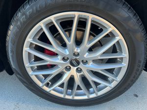 Audi SQ5 3.0 TFSI 260kW quattro triptronic   - Foto 7