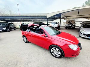 Volkswagen Eos 2.0 TDI 140cv   - Foto 18