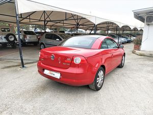 Volkswagen Eos 2.0 TDI 140cv   - Foto 5