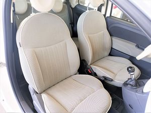 Fiat 500 1.2 LOUNGR   - Foto 12