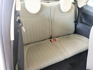 Fiat 500 1.2 LOUNGR   - Foto 13